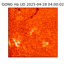 gong - 2025-04-28T04:00:02