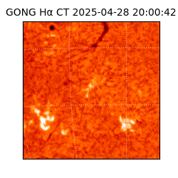 gong - 2025-04-28T20:00:42
