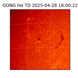 gong - 2025-04-28T16:00:22