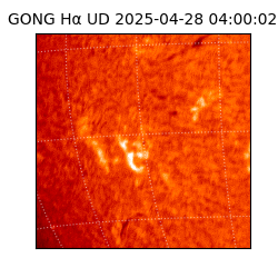 gong - 2025-04-28T04:00:02