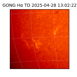 gong - 2025-04-28T13:02:22