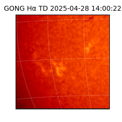 gong - 2025-04-28T14:00:22
