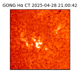 gong - 2025-04-28T21:00:42