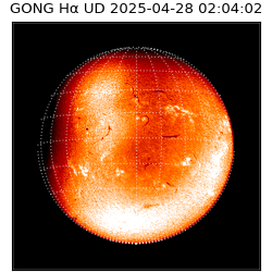 gong - 2025-04-28T02:04:02