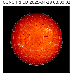 gong - 2025-04-28T03:00:02