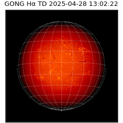gong - 2025-04-28T13:02:22