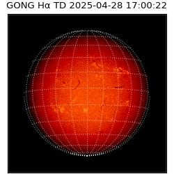 gong - 2025-04-28T17:00:22