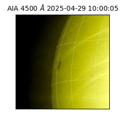 saia - 2025-04-29T10:00:05.971000