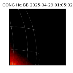 gong - 2025-04-29T01:05:02