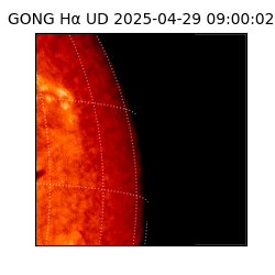 gong - 2025-04-29T09:00:02