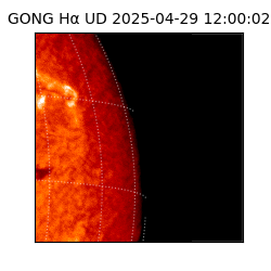 gong - 2025-04-29T12:00:02