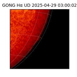 gong - 2025-04-29T03:00:02