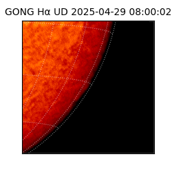 gong - 2025-04-29T08:00:02
