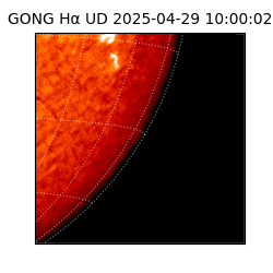 gong - 2025-04-29T10:00:02