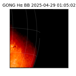 gong - 2025-04-29T01:05:02