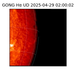 gong - 2025-04-29T02:00:02