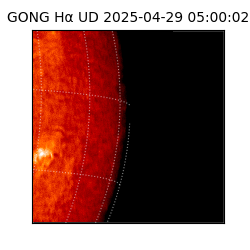 gong - 2025-04-29T05:00:02