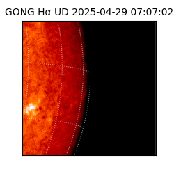 gong - 2025-04-29T07:07:02
