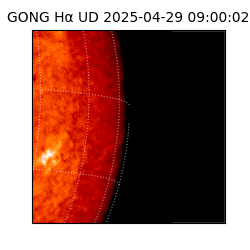 gong - 2025-04-29T09:00:02