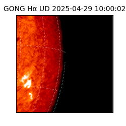 gong - 2025-04-29T10:00:02