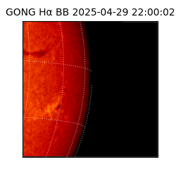 gong - 2025-04-29T22:00:02