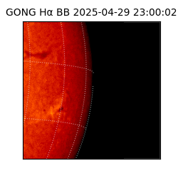 gong - 2025-04-29T23:00:02