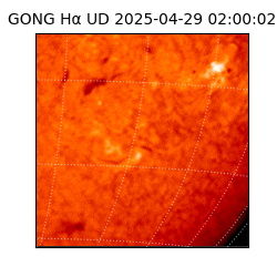 gong - 2025-04-29T02:00:02