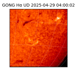 gong - 2025-04-29T04:00:02