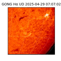 gong - 2025-04-29T07:07:02