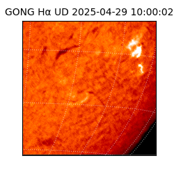 gong - 2025-04-29T10:00:02