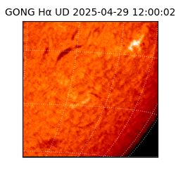 gong - 2025-04-29T12:00:02