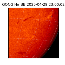 gong - 2025-04-29T23:00:02