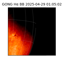 gong - 2025-04-29T01:05:02