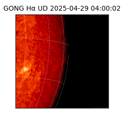 gong - 2025-04-29T04:00:02