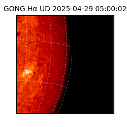 gong - 2025-04-29T05:00:02