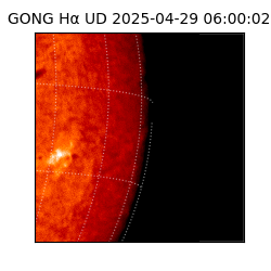 gong - 2025-04-29T06:00:02