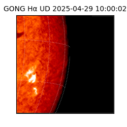 gong - 2025-04-29T10:00:02