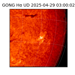 gong - 2025-04-29T03:00:02