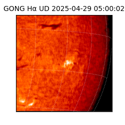 gong - 2025-04-29T05:00:02