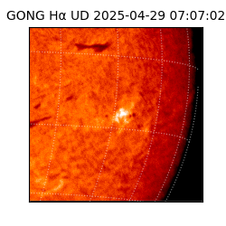 gong - 2025-04-29T07:07:02