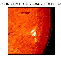 gong - 2025-04-29T10:00:02