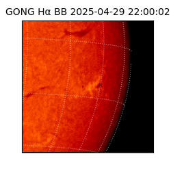gong - 2025-04-29T22:00:02