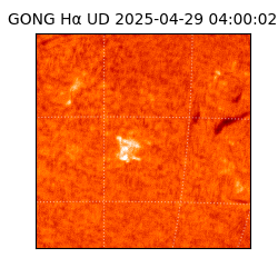gong - 2025-04-29T04:00:02