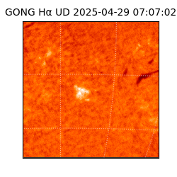 gong - 2025-04-29T07:07:02
