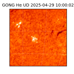 gong - 2025-04-29T10:00:02