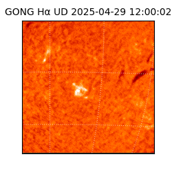 gong - 2025-04-29T12:00:02