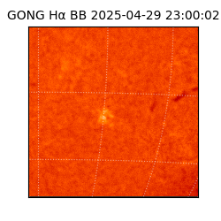gong - 2025-04-29T23:00:02
