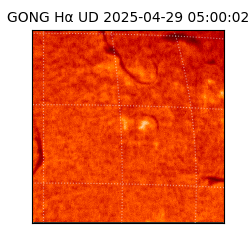 gong - 2025-04-29T05:00:02