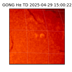 gong - 2025-04-29T15:00:22