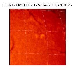 gong - 2025-04-29T17:00:22